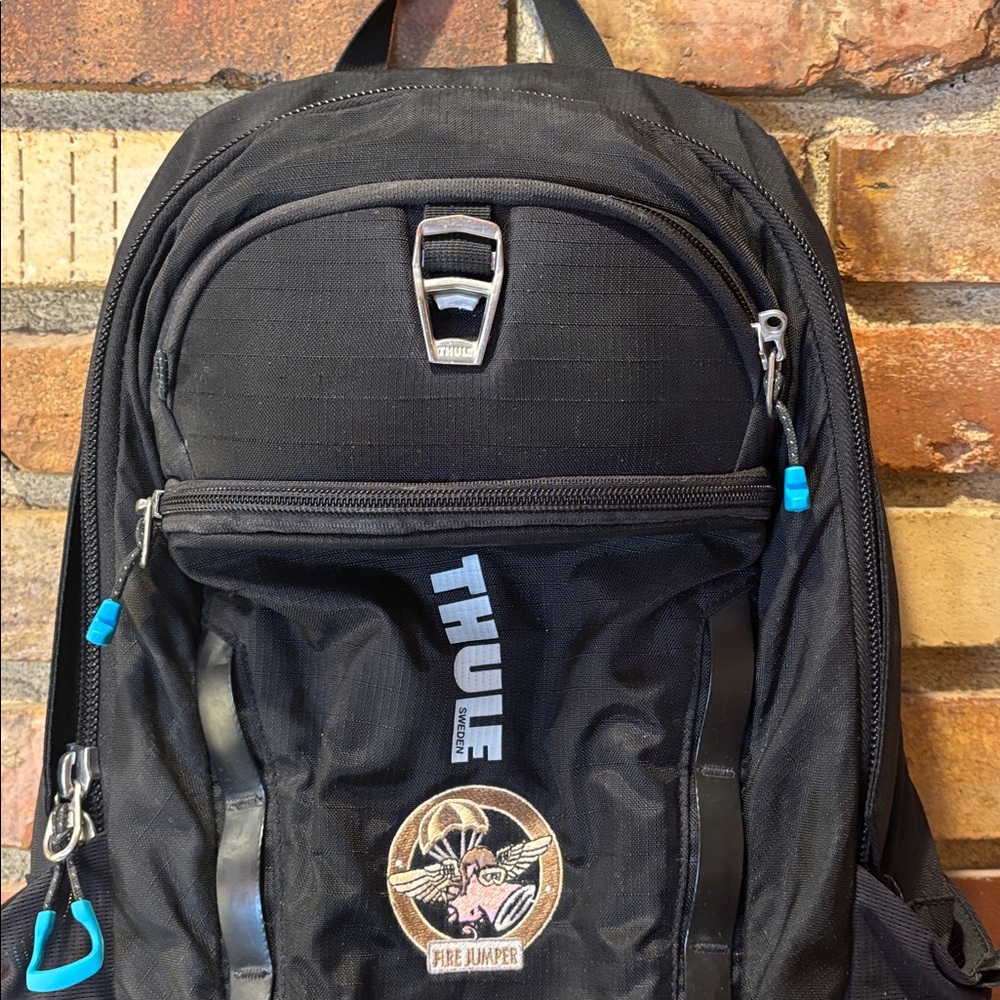Thule Backpack - image 2